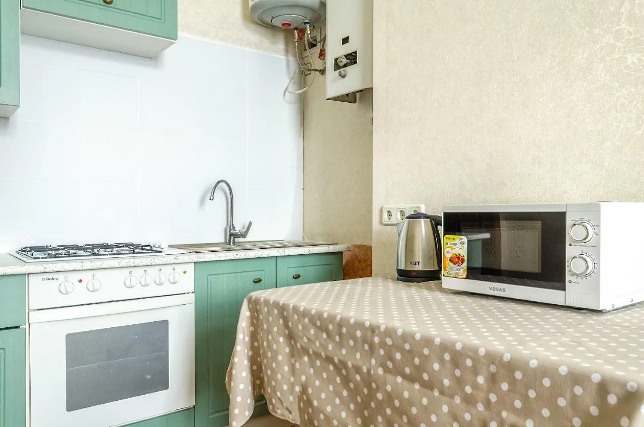 Шикарная Видовая 2-Комнатная Квартира В Центре Киева Appartement Kiev