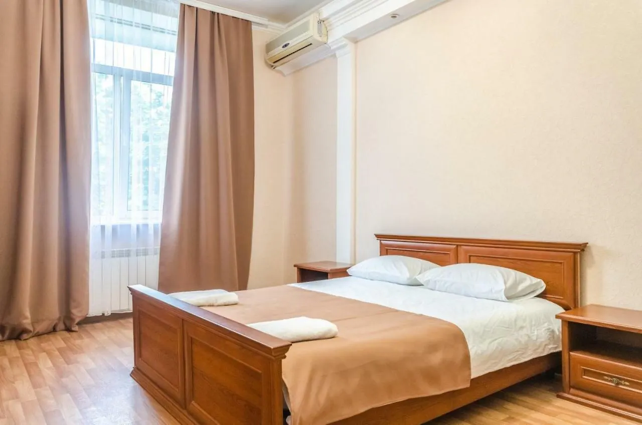 Apartment Шикарная Видовая 2-Комнатная Квартира В Центре Киева Ukraine